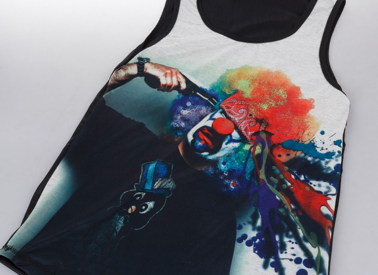 رکابی مردانه Multi Brand