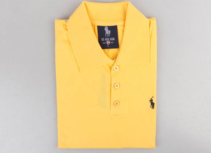 پولوشرت مردانه طرح POLO