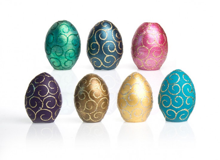 تخم مرغ عید