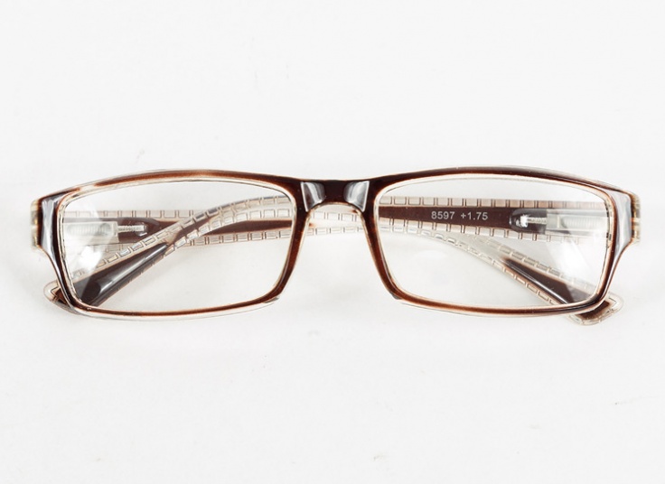 عینک طبی مدل 8597