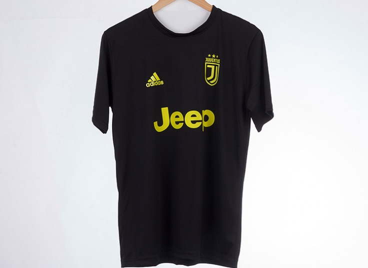 تیشرت تیم های باشگاهی adidas