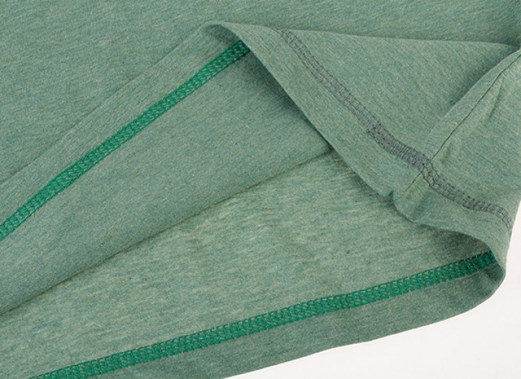 تیشرت ملانژ Dupiani