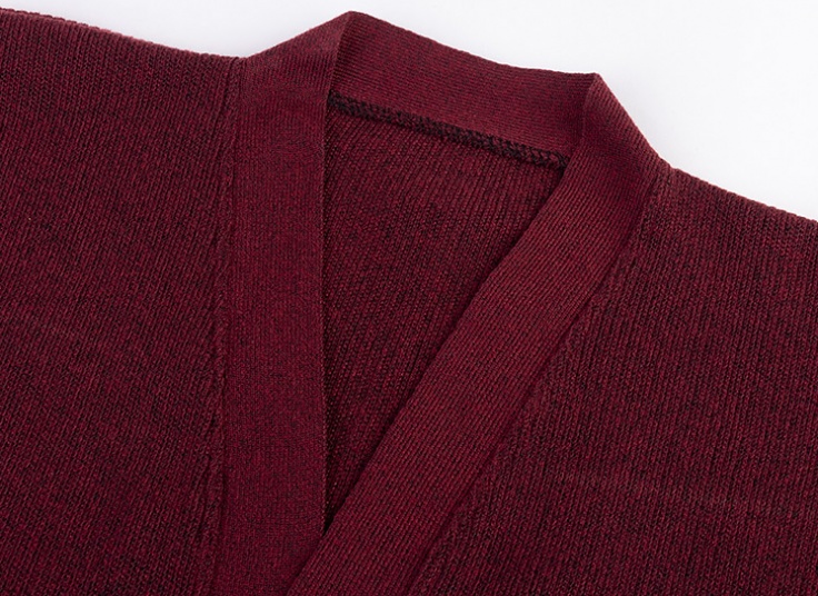 ژاکت بافت مردانه Gemma