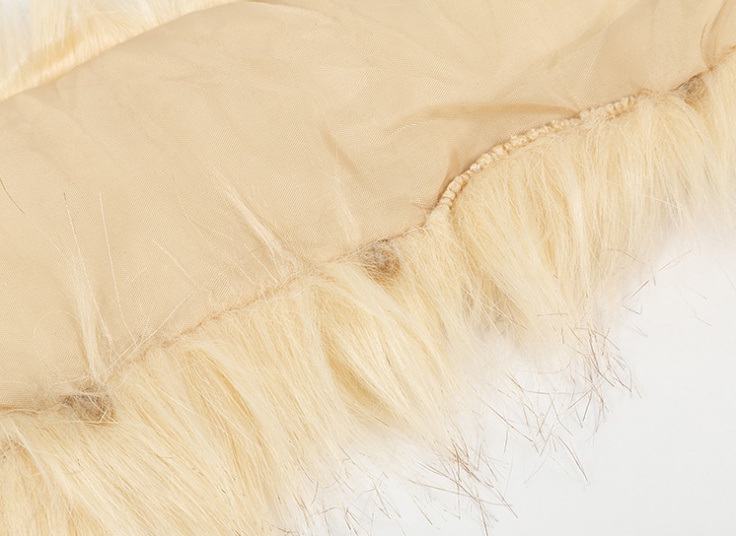 کاپشن زنانه Miss fofo