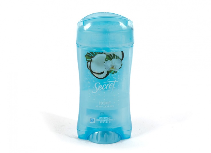 مام ژله ای Secret