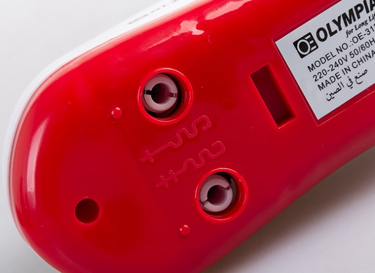 همزن برقی کاسه دار OLYMPIA