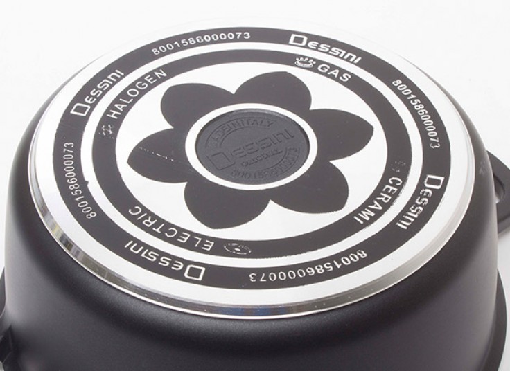 قابلمه سرامیکی جدید Dessini