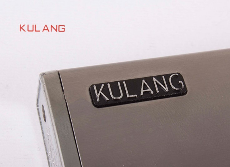 مینی ریش تراش KULANG