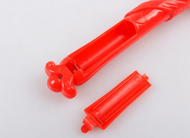 بادکنک چراغ دار