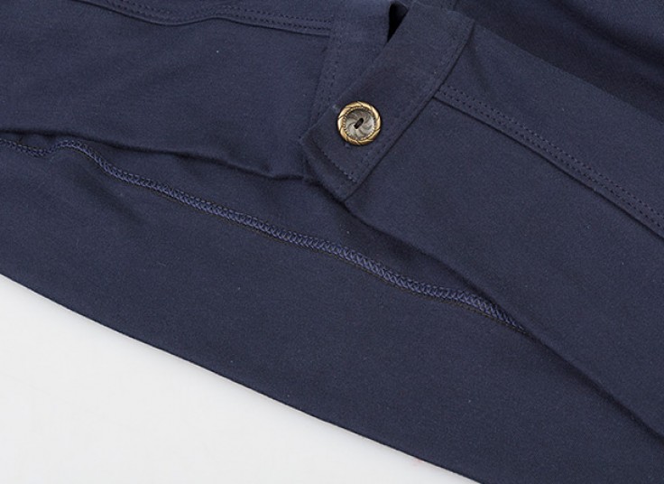 ژاکت دکمه دار مردانه Massimo Dutti