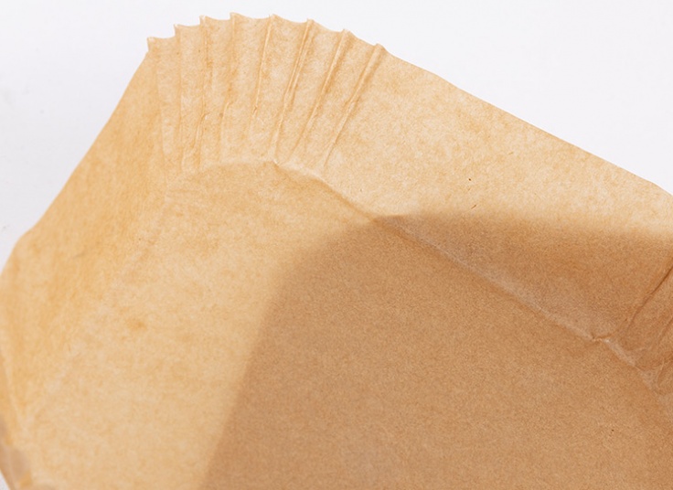 کاغذ سرخ‌کن بدون روغن