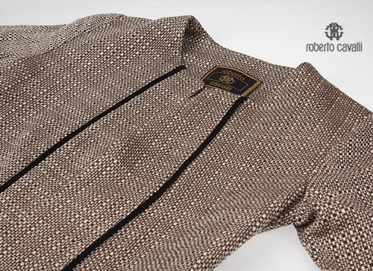 مانتو مجلسی roberto cavalli