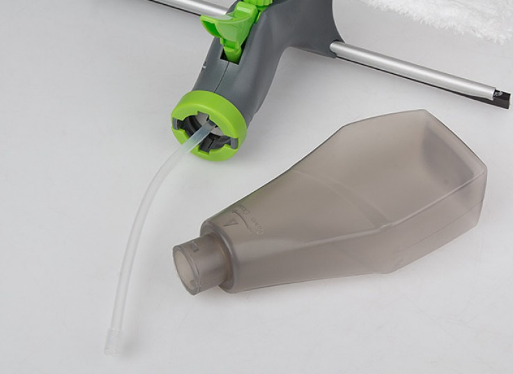 شیشه پاک کن Pistola