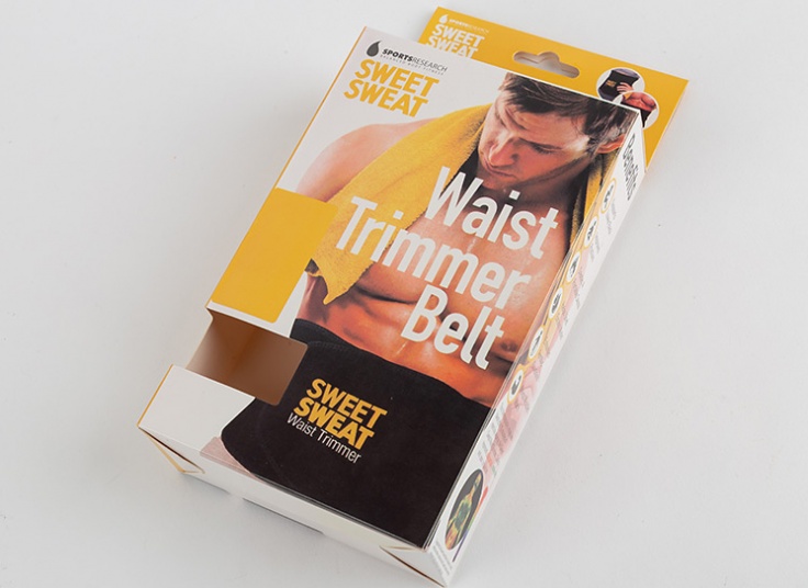 شکم بند لاغری Sweet Sweat