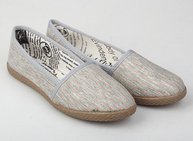 کفش زنانه slip on