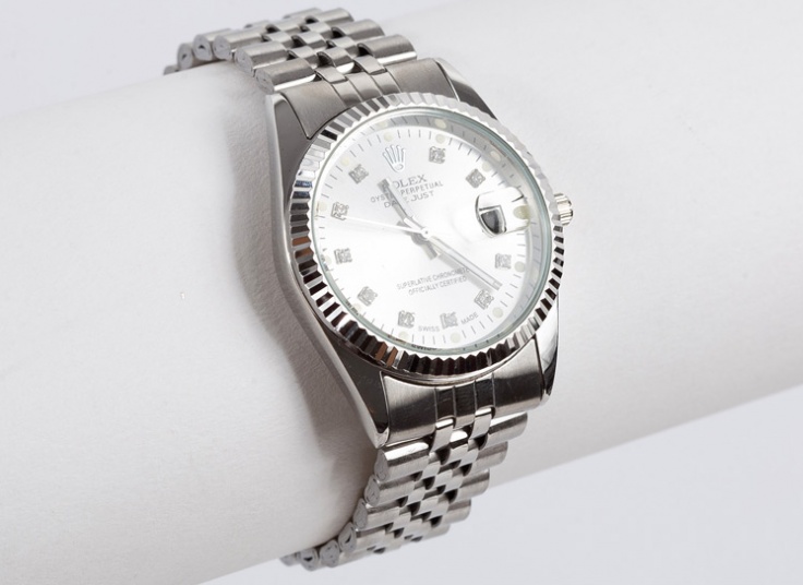 ساعت Rolex مدل Datejast