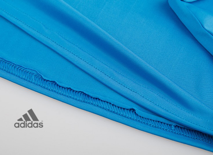 تاپ پشت قهرمانی adidas