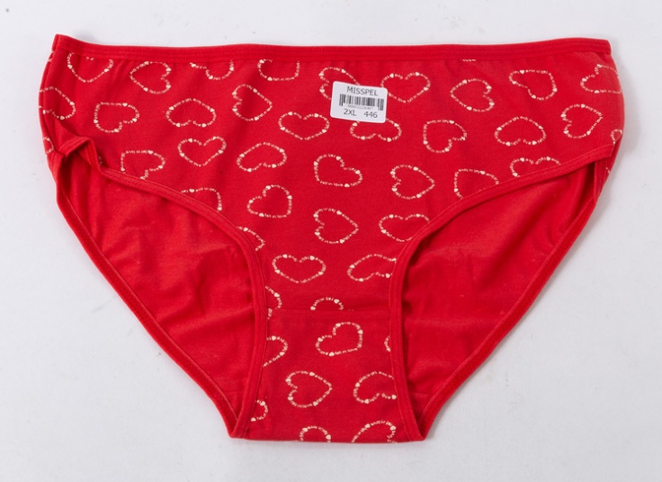 لباس زیر زنانه Misspel