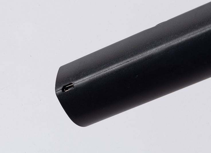 مینی همزن و کف ساز شیر شارژی OUSLIFE