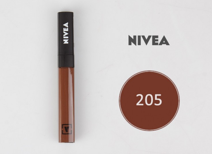 رژلب مایع NIVEA