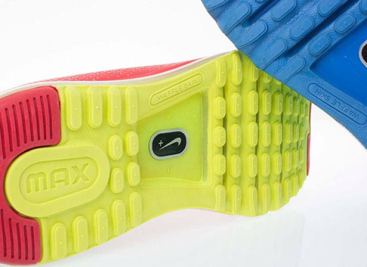 کفش Nike مدل Motion NSW