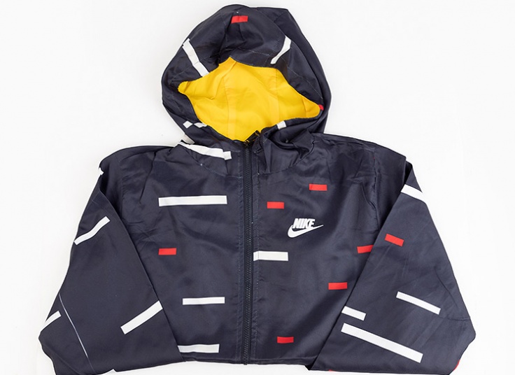 بادگیر ورزشی Adidas و Nike