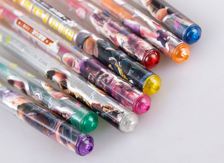 پکیج 8 عددی خودکار اکلیلی