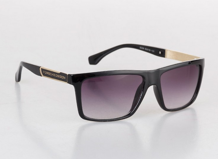 عینک آفتابی مردانه طرح PORSCHE Designe