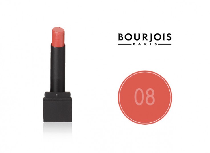 رژ لب BOURJOIS