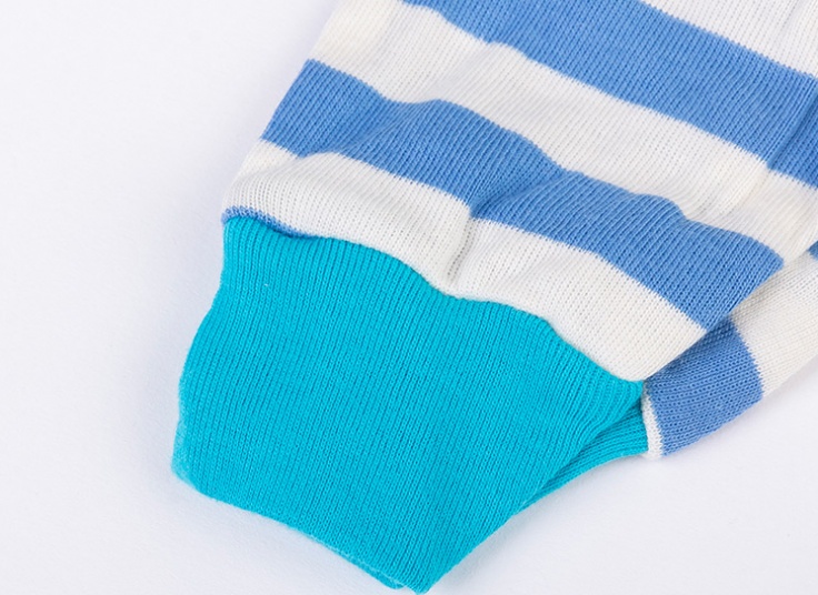 ست چهار عددی بلوز و شلوار Carters