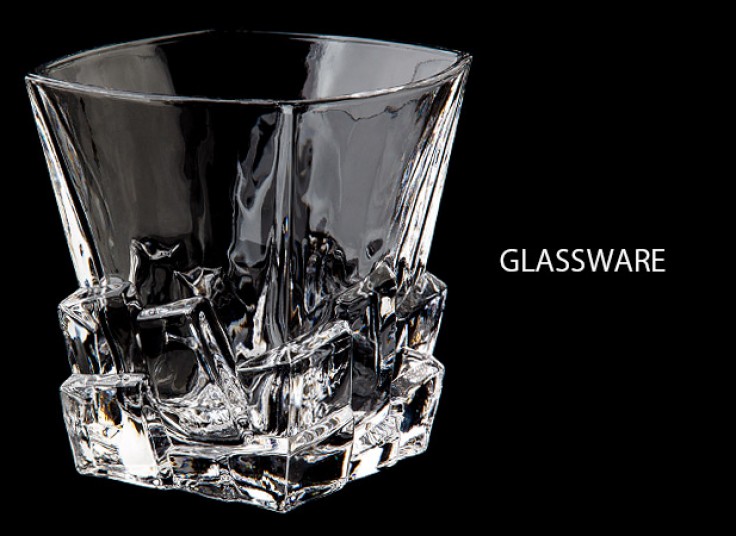 ست لیوان 6 عددی GLASSWARE