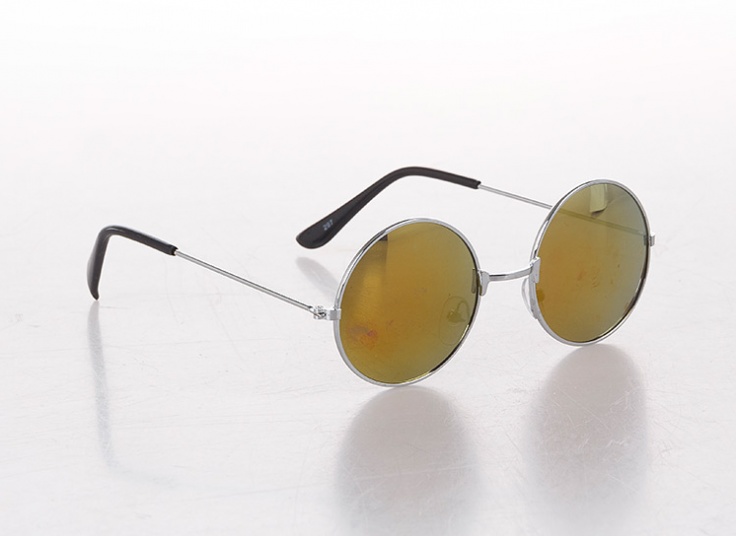 عینک آفتابی بچه گانه Round