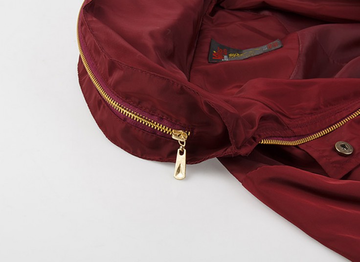 بارانی زنانه