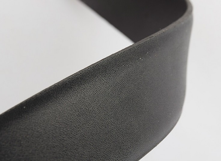 کمربند مردانه طرح Montblanc