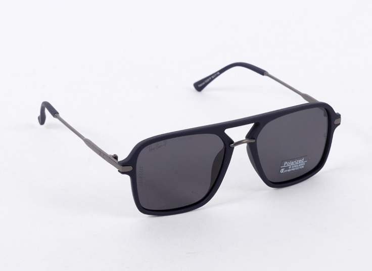 عینک آفتابی پلاریزه مردانه طرح RayBan مدل D22817P