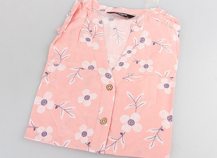 شومیز زنانه LC Waikiki