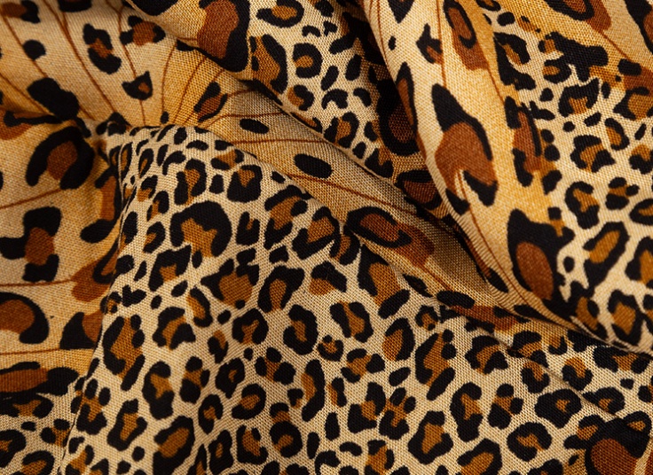 پیراهن راحتی کمر چین دار زنانه