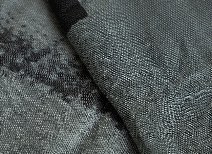 روسری طرحدار Jack & Jones