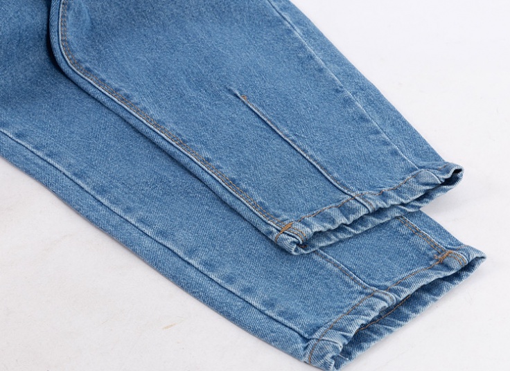 شلوار جین مام استایل Tikish