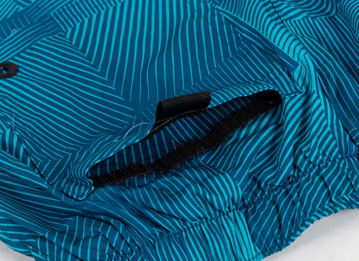 مایو مردانه Decathlon Olaian