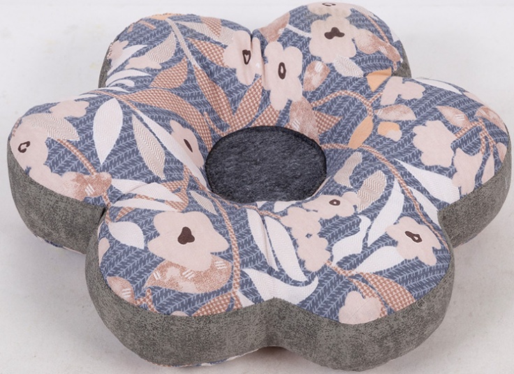 زیر نشیمنی ارگونومیک Floral