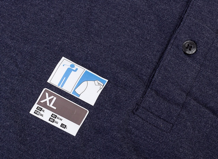 پولوشرت آستین کوتاه مردانه Decathlon