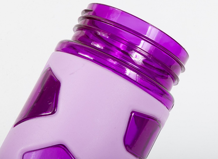 قمقمه کاور دار طرح سنگ