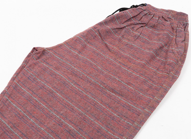 شلوار راحتی پشمی Novin