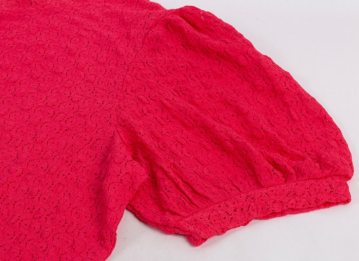 بلوز گیپور زنانه Kiabi