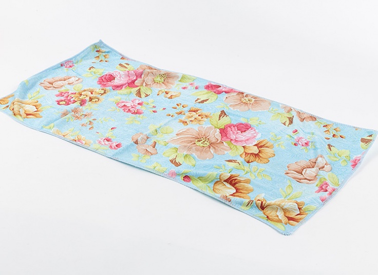 دستمال حوله ای Classic