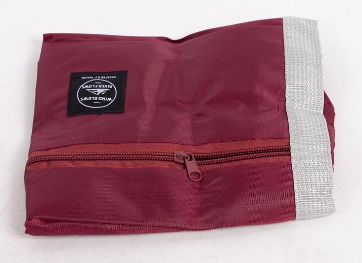 کیف مسافرتی تاشو  Wind Blows