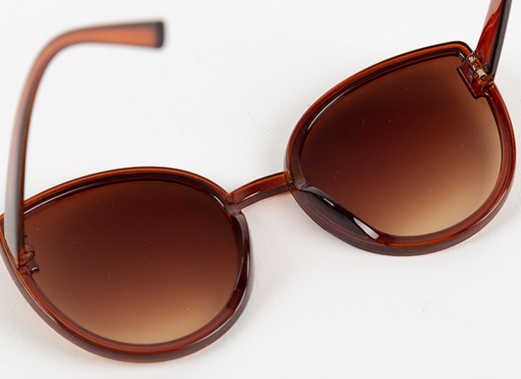 عینک آفتابی زنانه