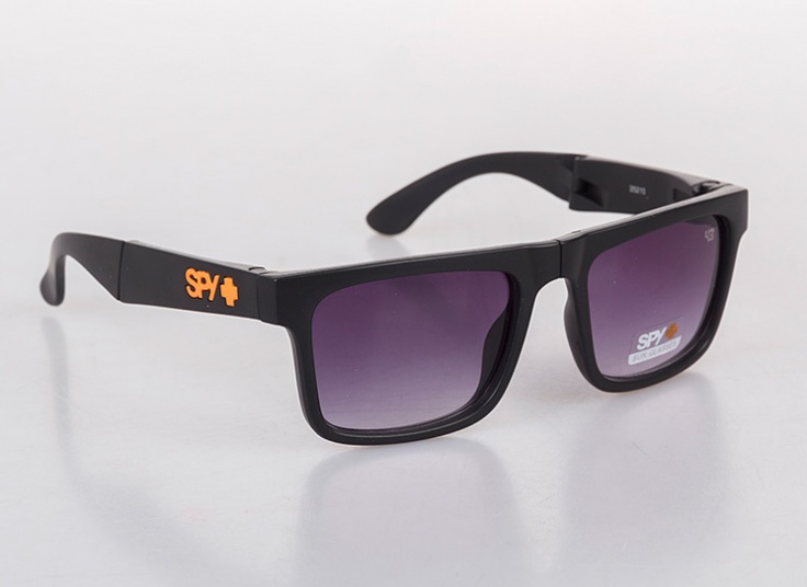 عینک تاشو جیوه‌ای SPY