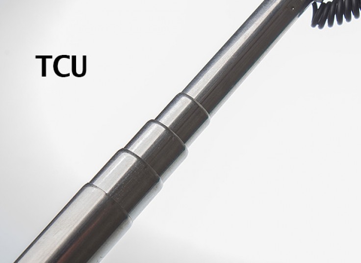 مونوپاد شاتردار TCU